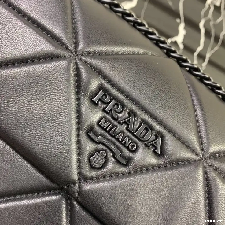 Brother sam Bags Prada 19B57B0058 0725